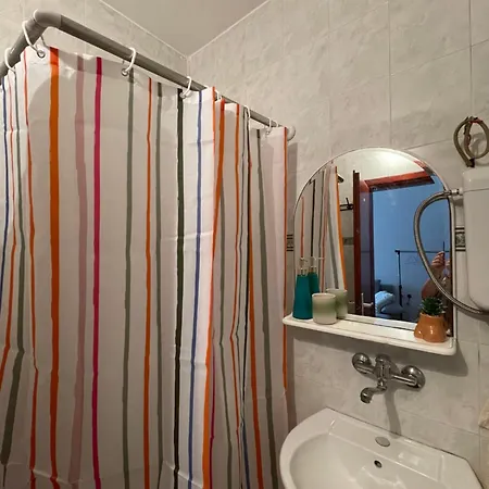 Apartman Lola Novi Sad Exterior photo