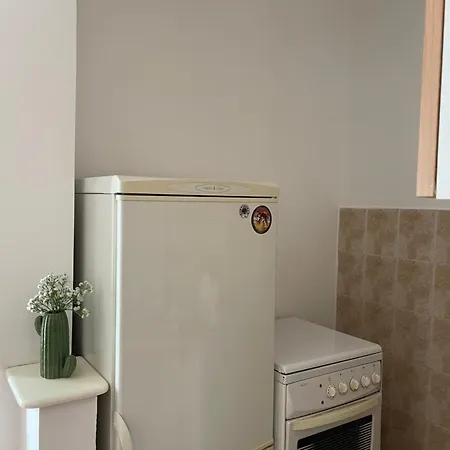Apartman Lola Novi Sad Exterior photo
