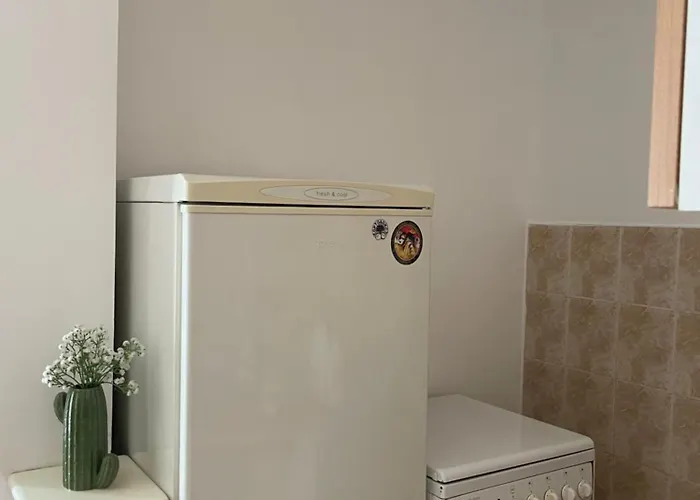 Apartman Lola