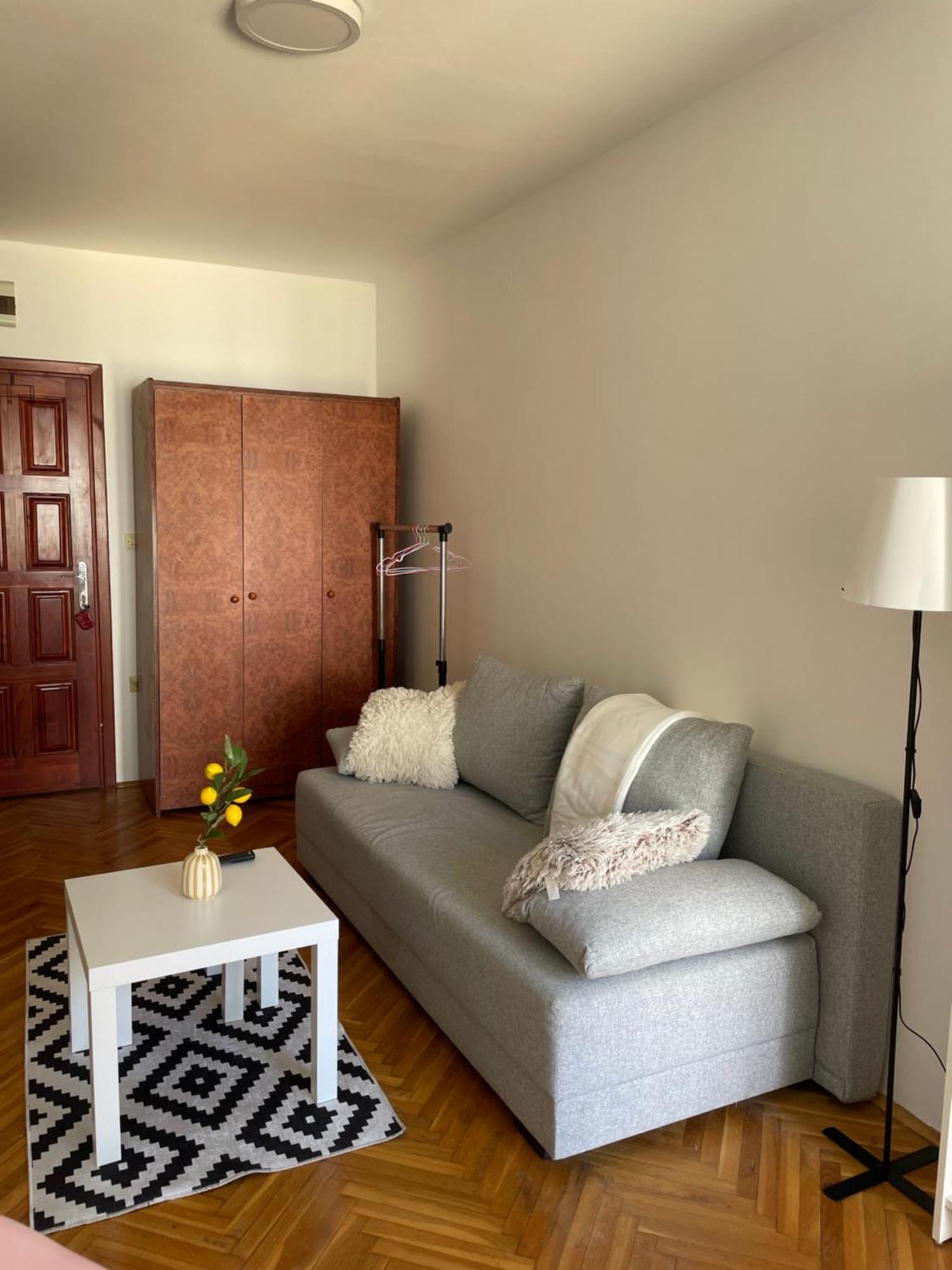 Lola Apartment Novi Sad