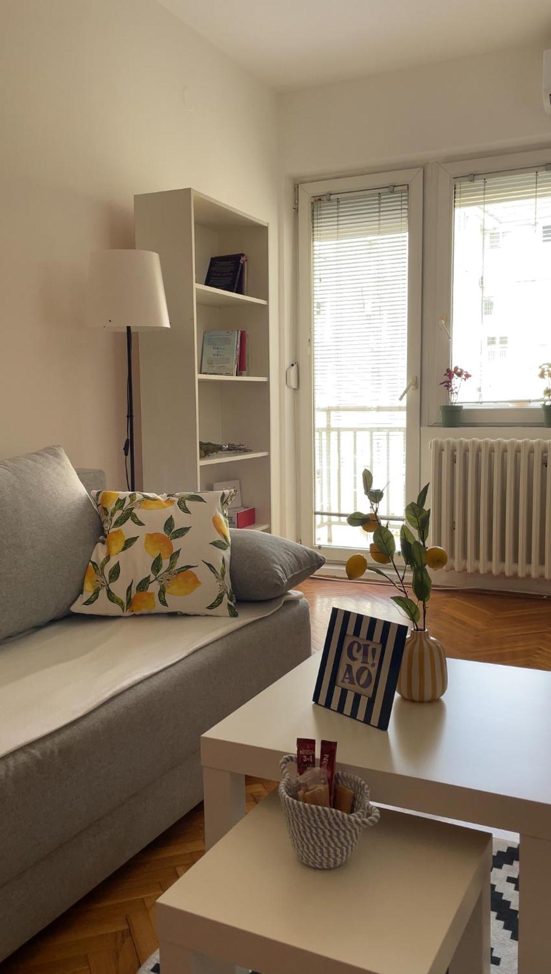 Apartment Lola